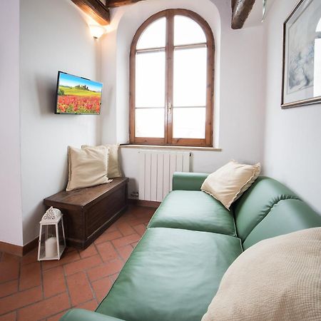 Sweet Home, La Casa Del Piccolo Borgo Lano Dış mekan fotoğraf