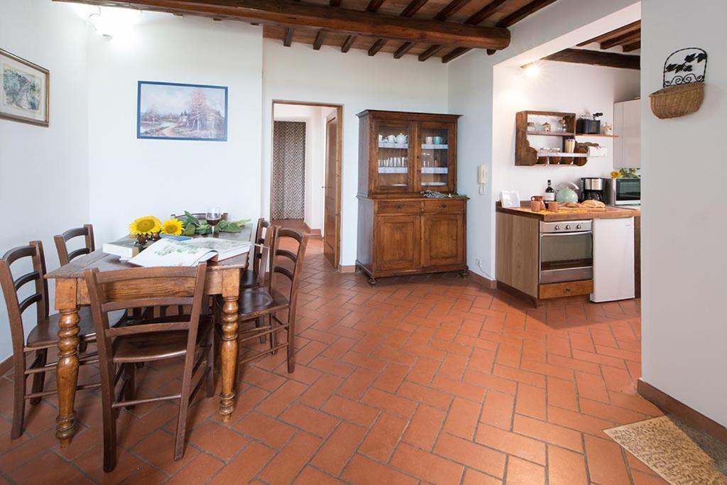 Sweet Home, La Casa Del Piccolo Borgo Lano Dış mekan fotoğraf