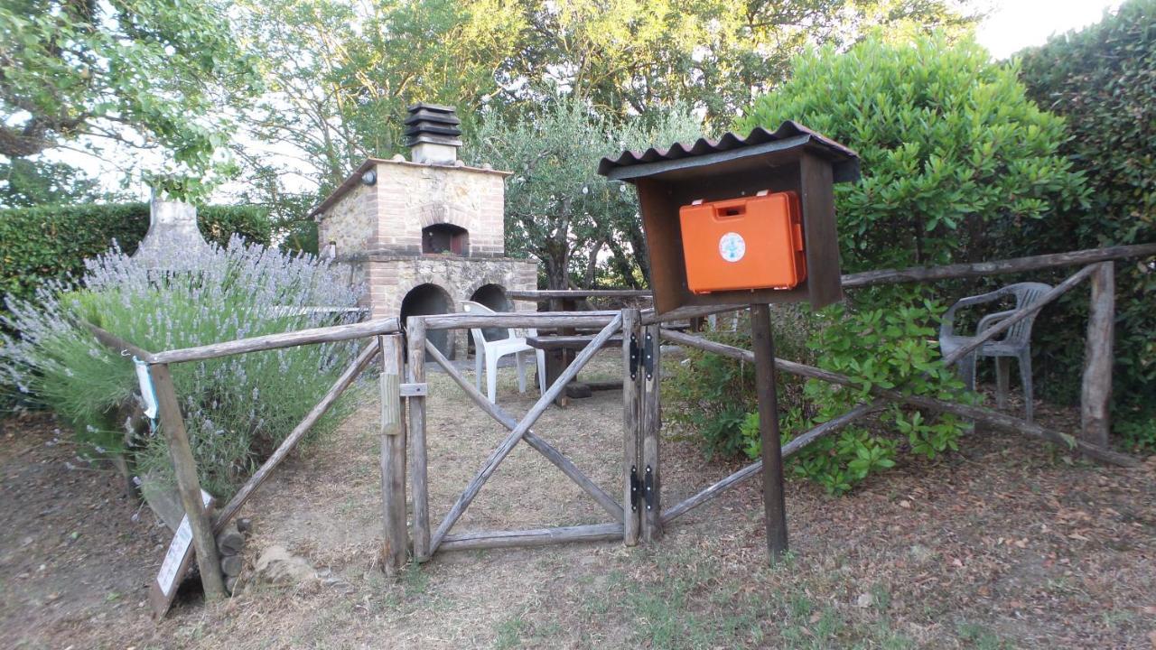 Sweet Home, La Casa Del Piccolo Borgo Lano Dış mekan fotoğraf