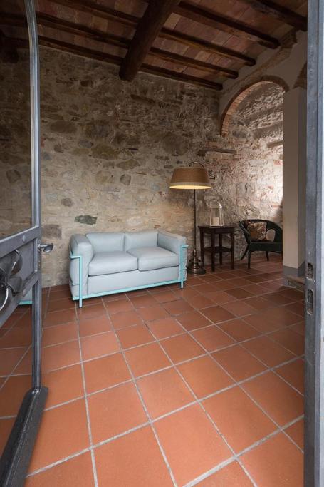 Sweet Home, La Casa Del Piccolo Borgo Lano Dış mekan fotoğraf