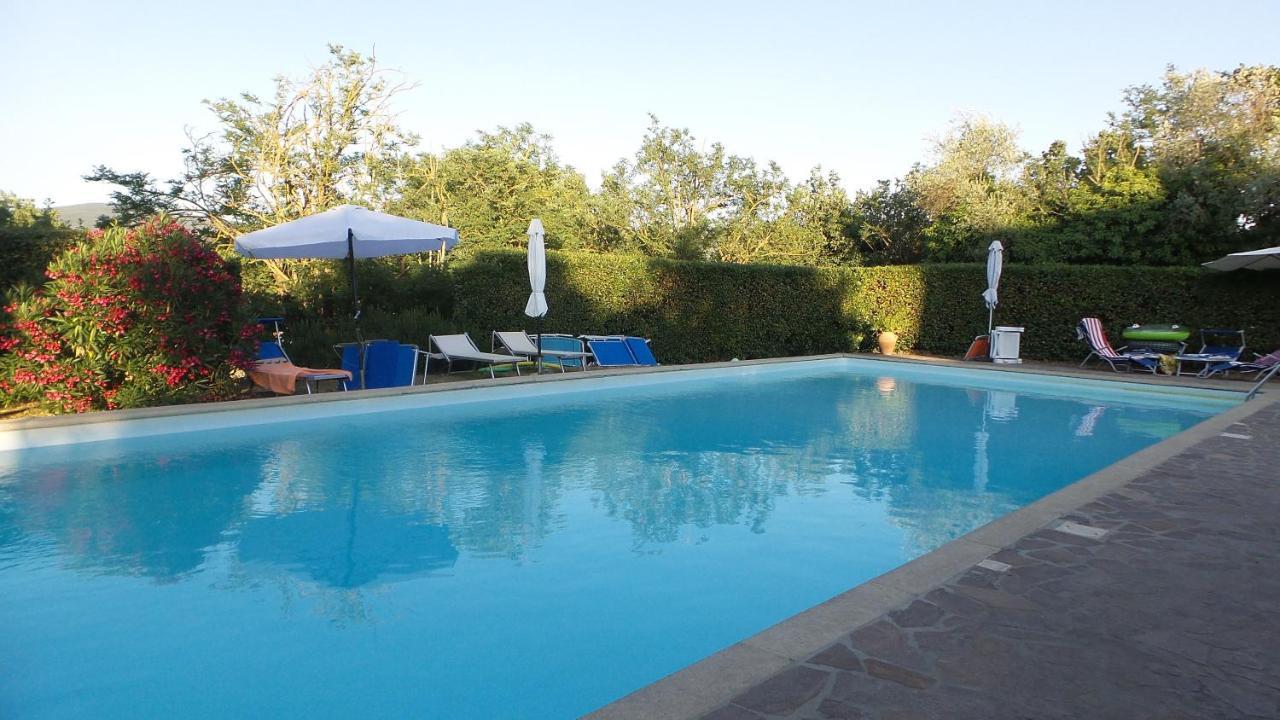 Sweet Home, La Casa Del Piccolo Borgo Lano Dış mekan fotoğraf