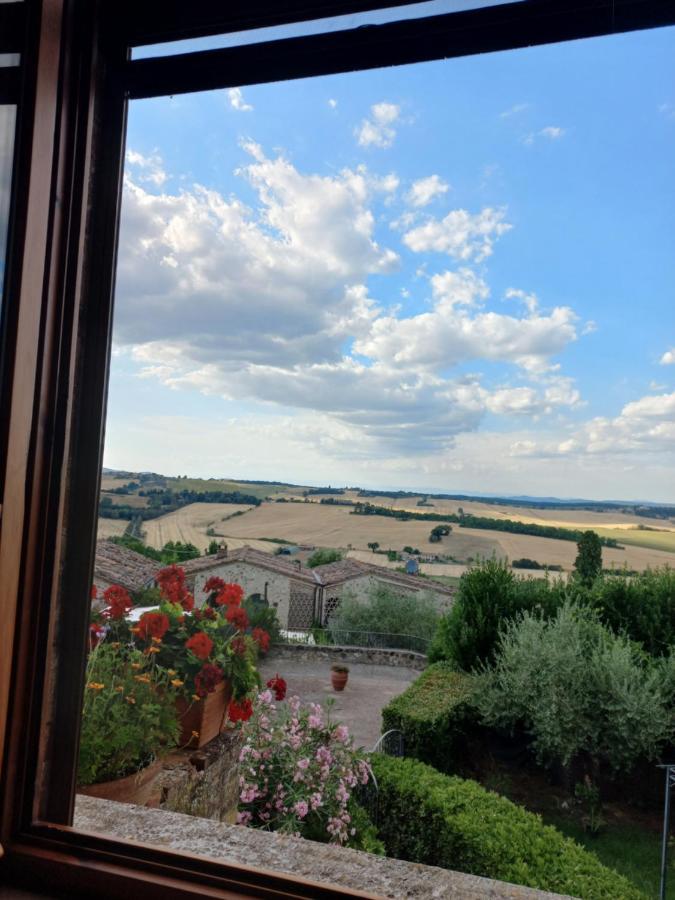 Sweet Home, La Casa Del Piccolo Borgo Lano Dış mekan fotoğraf