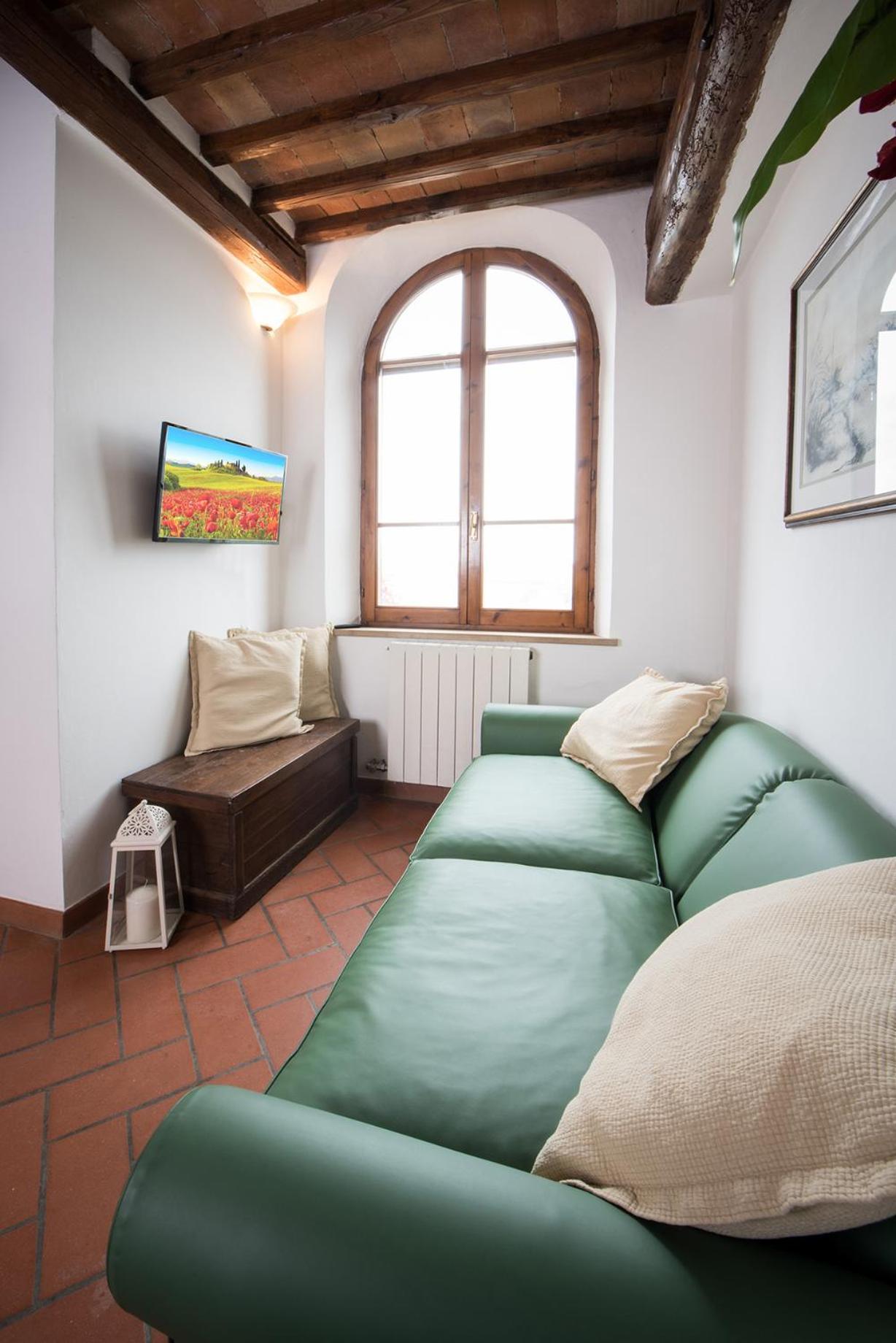 Sweet Home, La Casa Del Piccolo Borgo Lano Dış mekan fotoğraf