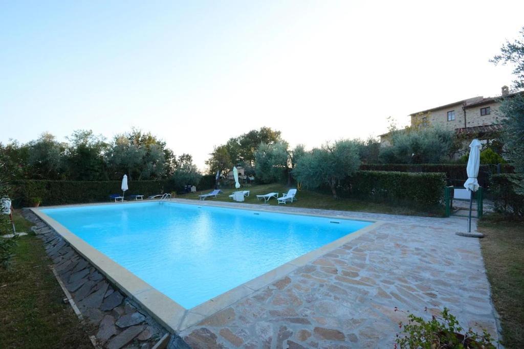 Sweet Home, La Casa Del Piccolo Borgo Lano Dış mekan fotoğraf